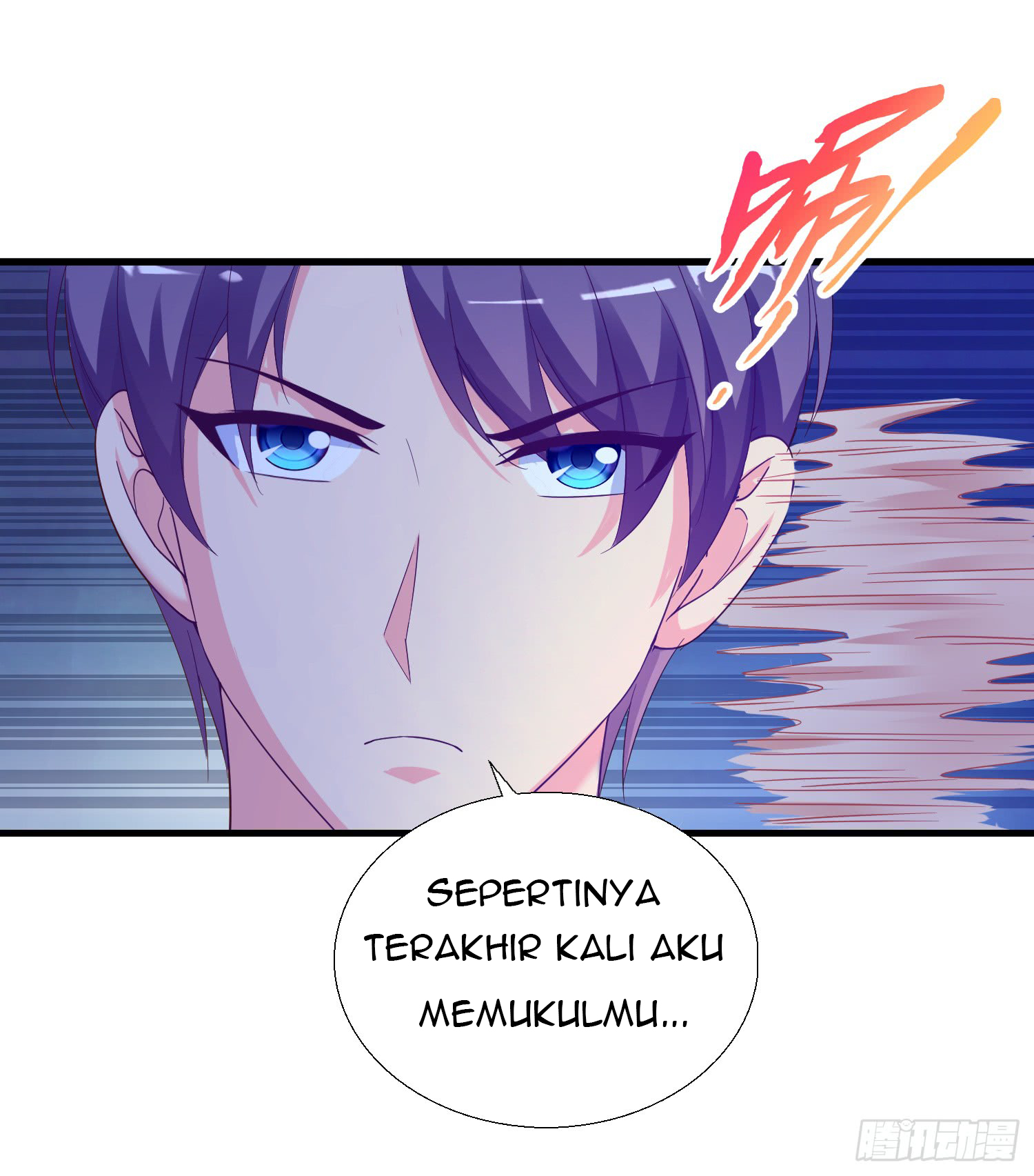 Super School Doctor Chapter 19 Bahasa Indonesia